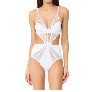 Kooper and Zinc Harper suit